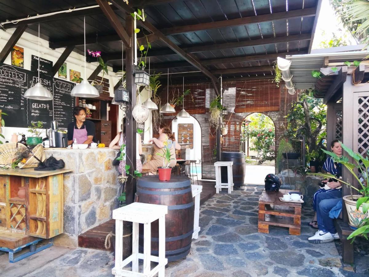 Sannyasa Wellness And Spa Trou aux Biches Ngoại thất bức ảnh