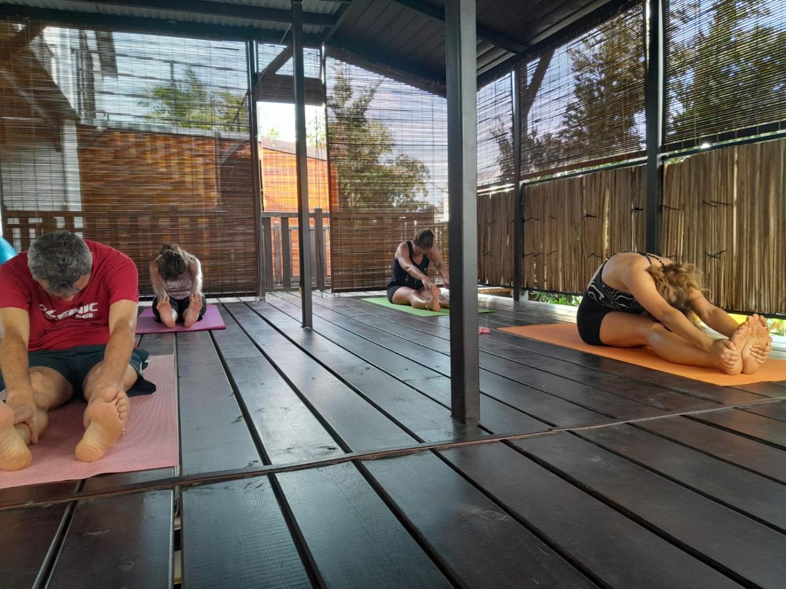 Sannyasa Wellness And Spa Trou aux Biches Ngoại thất bức ảnh