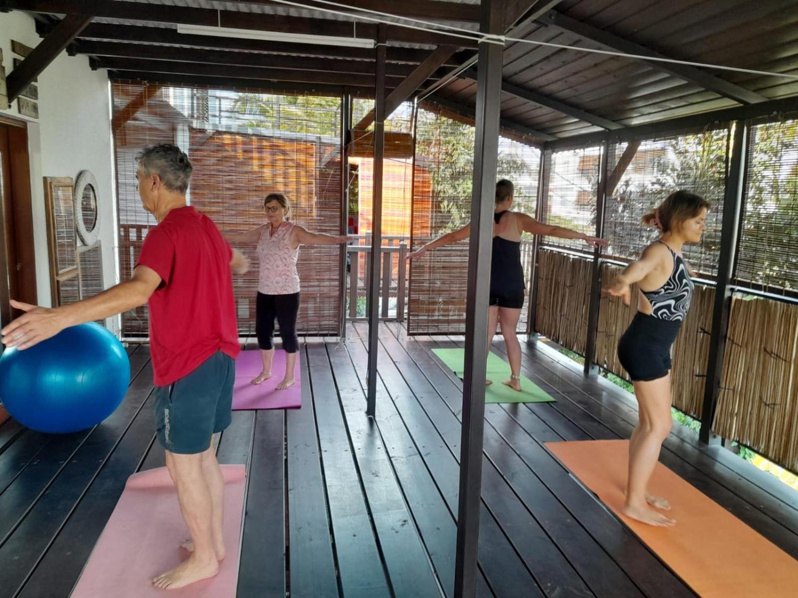Sannyasa Wellness And Spa Trou aux Biches Ngoại thất bức ảnh