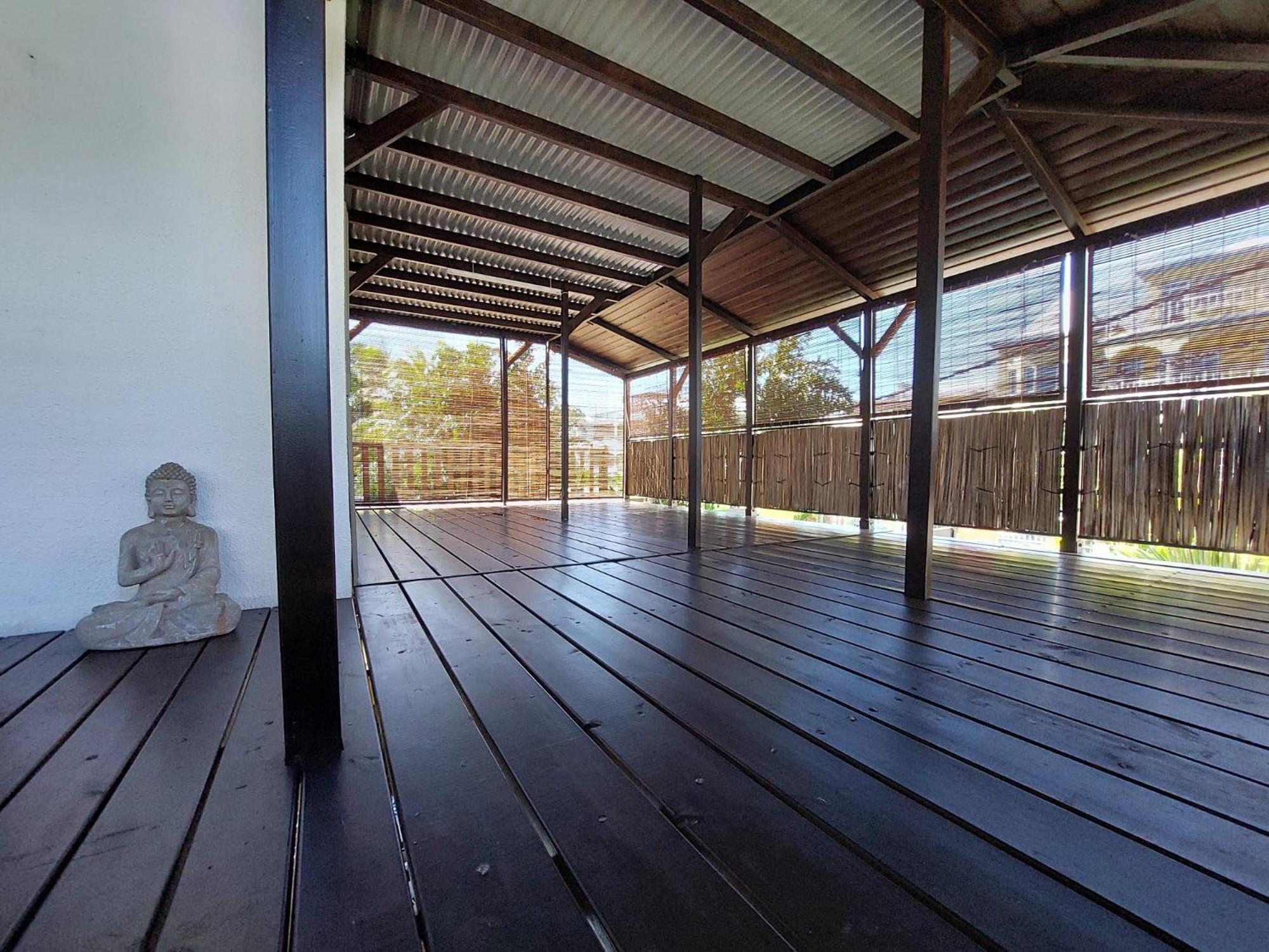 Sannyasa Wellness And Spa Trou aux Biches Ngoại thất bức ảnh