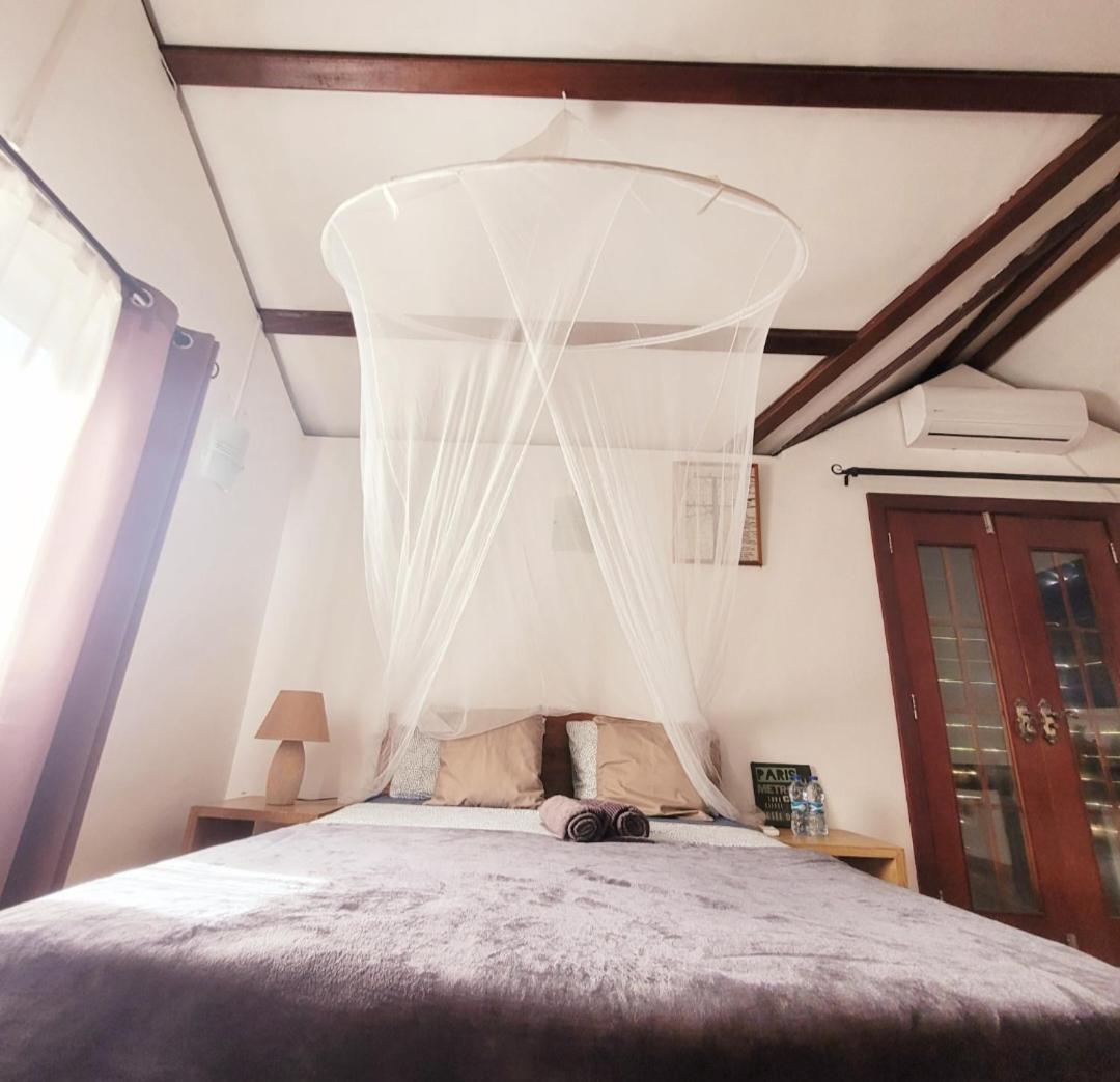 Sannyasa Wellness And Spa Trou aux Biches Ngoại thất bức ảnh