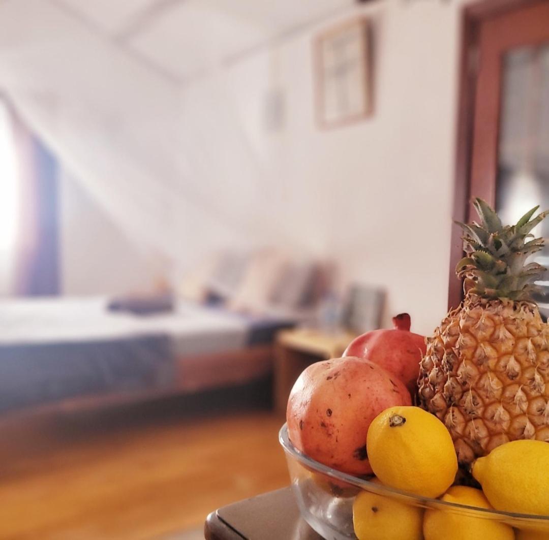 Sannyasa Wellness And Spa Trou aux Biches Ngoại thất bức ảnh
