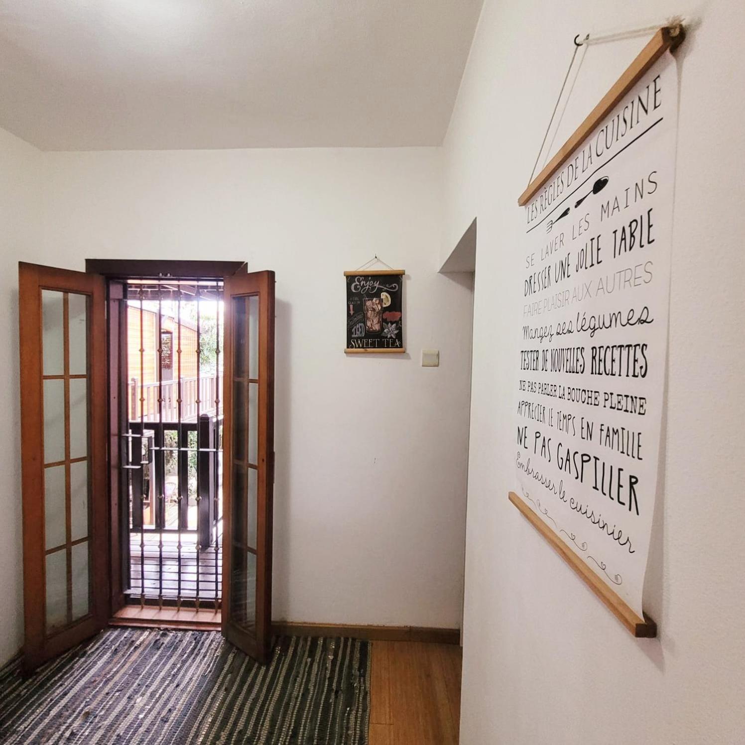 Sannyasa Wellness And Spa Trou aux Biches Ngoại thất bức ảnh