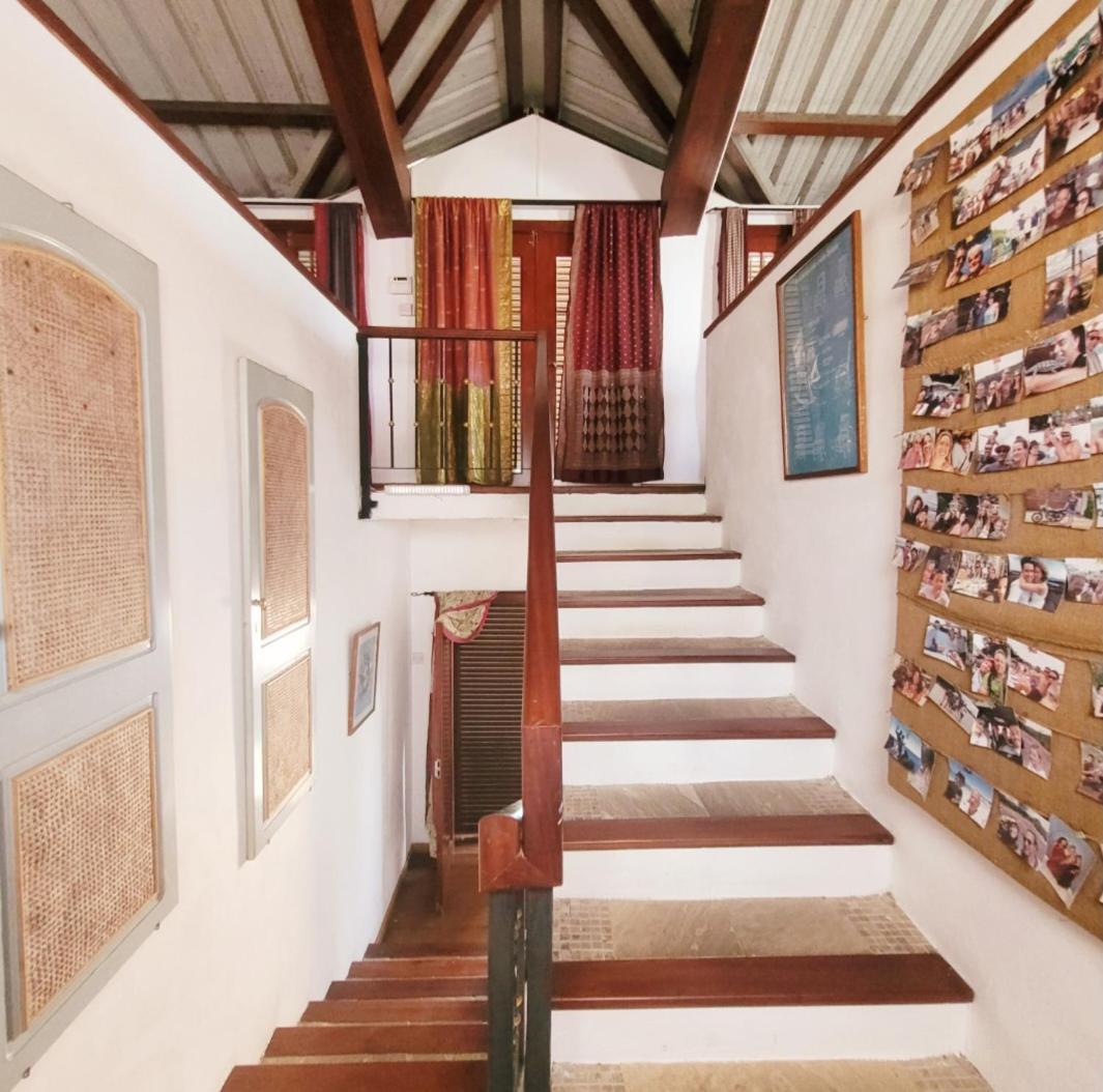 Sannyasa Wellness And Spa Trou aux Biches Ngoại thất bức ảnh