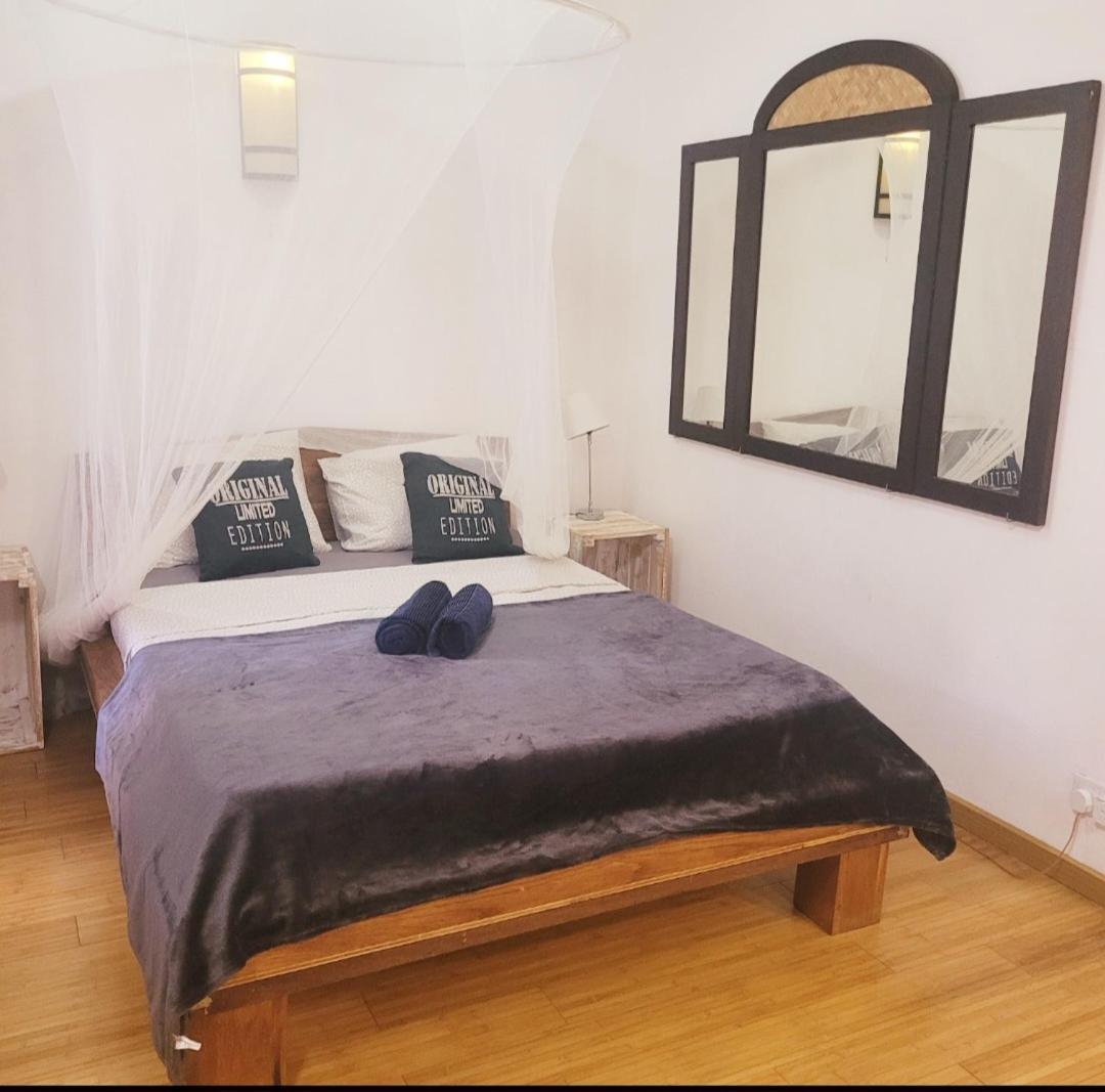 Sannyasa Wellness And Spa Trou aux Biches Ngoại thất bức ảnh
