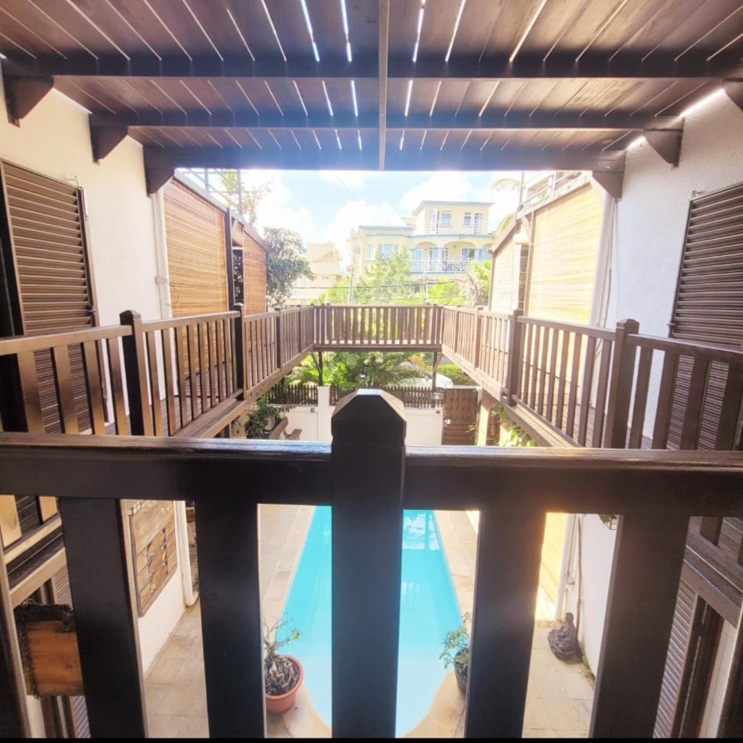 Sannyasa Wellness And Spa Trou aux Biches Ngoại thất bức ảnh