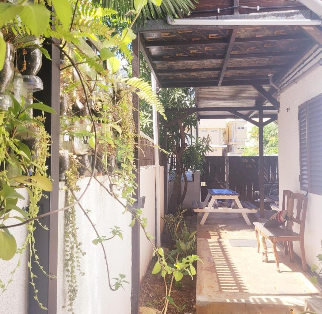 Sannyasa Wellness And Spa Trou aux Biches Ngoại thất bức ảnh