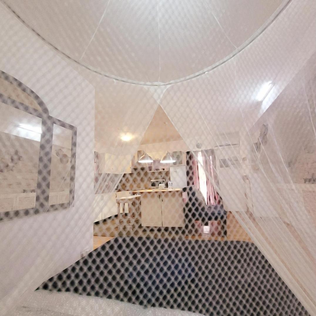 Sannyasa Wellness And Spa Trou aux Biches Ngoại thất bức ảnh