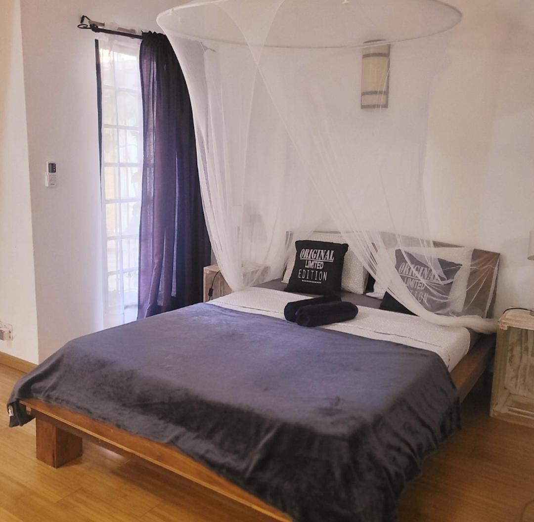 Sannyasa Wellness And Spa Trou aux Biches Ngoại thất bức ảnh