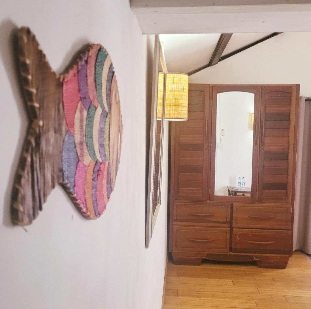 Sannyasa Wellness And Spa Trou aux Biches Ngoại thất bức ảnh