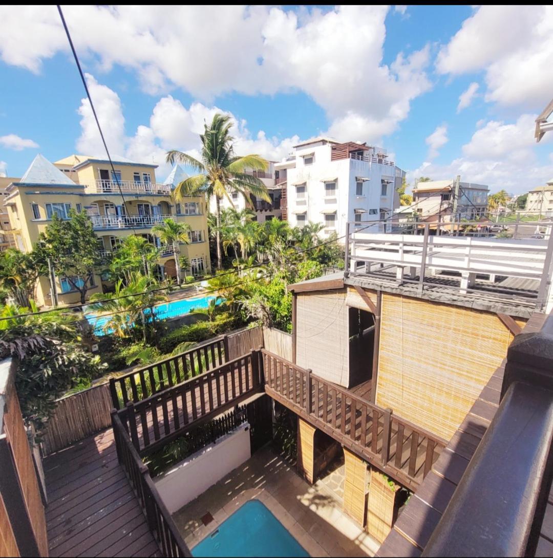 Sannyasa Wellness And Spa Trou aux Biches Ngoại thất bức ảnh
