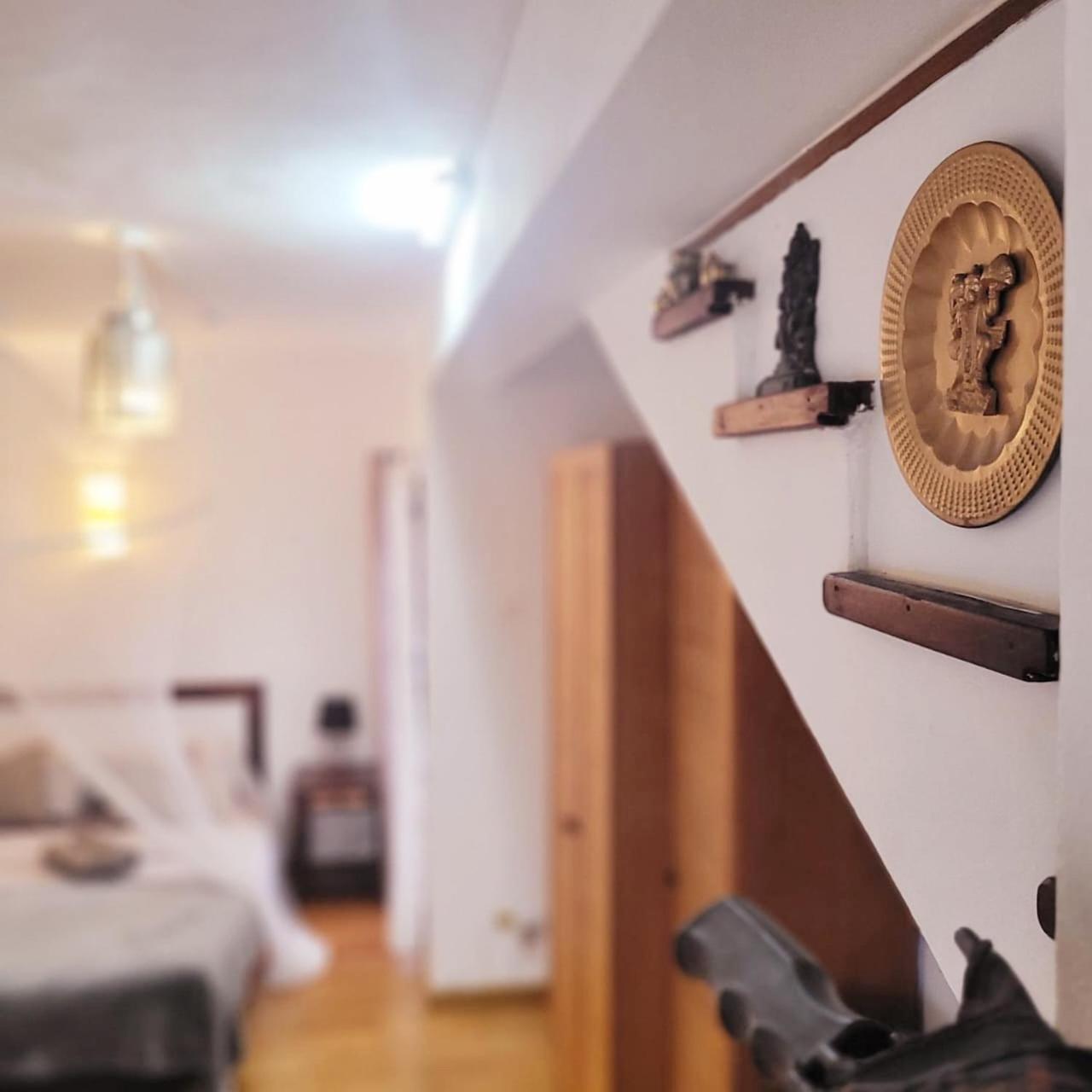 Sannyasa Wellness And Spa Trou aux Biches Ngoại thất bức ảnh