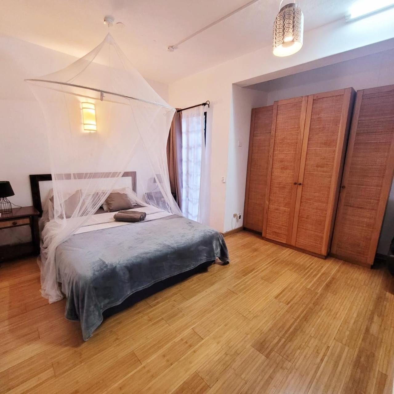 Sannyasa Wellness And Spa Trou aux Biches Ngoại thất bức ảnh