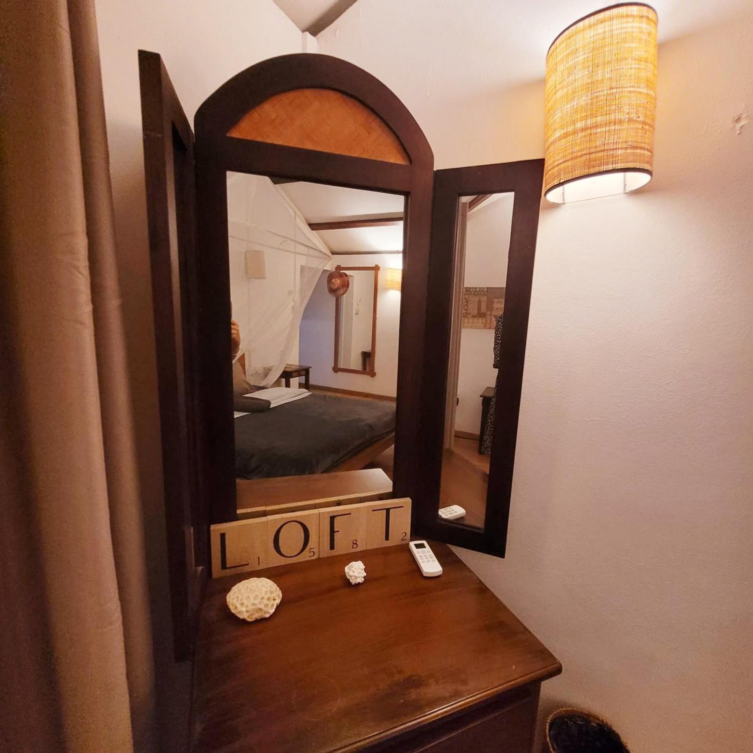 Sannyasa Wellness And Spa Trou aux Biches Ngoại thất bức ảnh