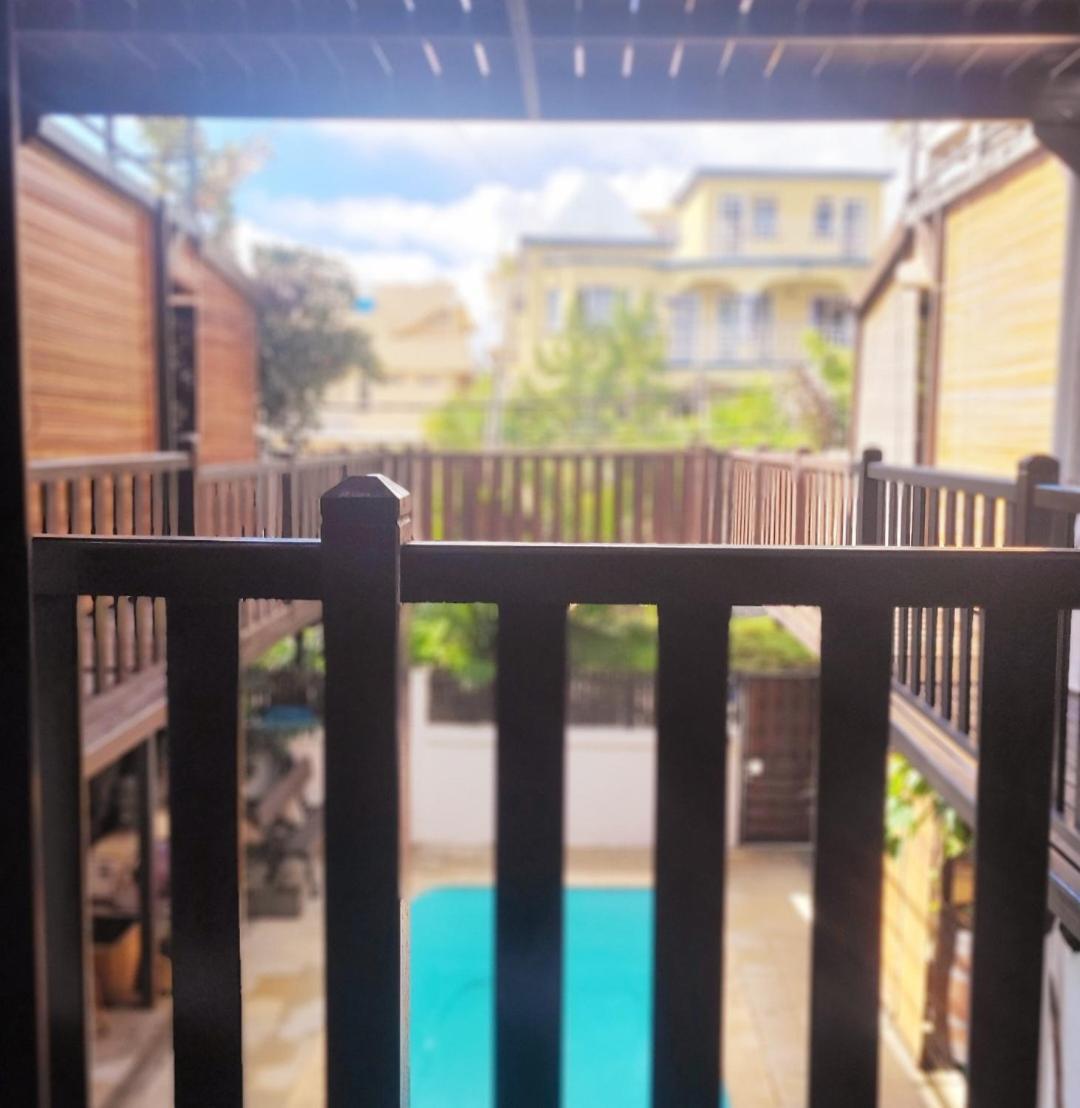 Sannyasa Wellness And Spa Trou aux Biches Ngoại thất bức ảnh