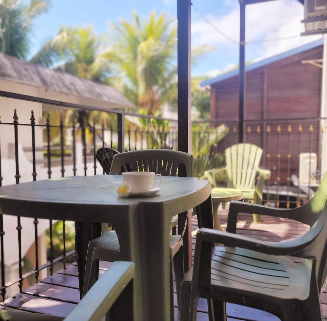 Sannyasa Wellness And Spa Trou aux Biches Ngoại thất bức ảnh