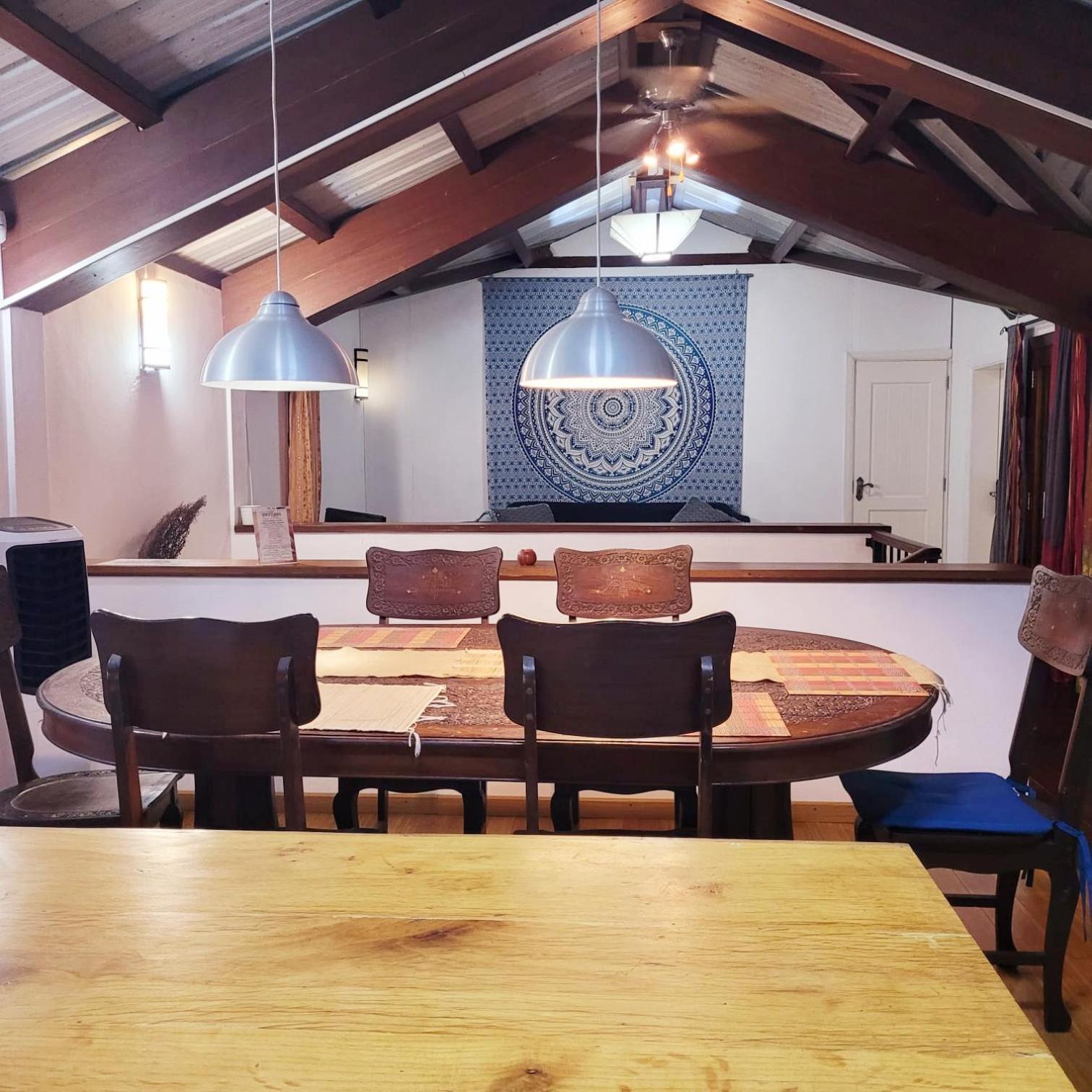 Sannyasa Wellness And Spa Trou aux Biches Ngoại thất bức ảnh