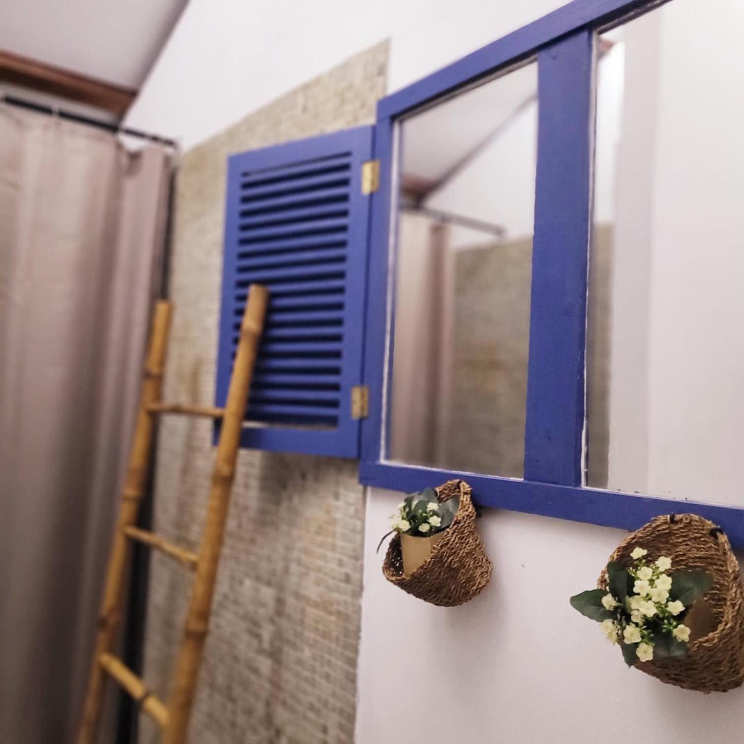 Sannyasa Wellness And Spa Trou aux Biches Ngoại thất bức ảnh
