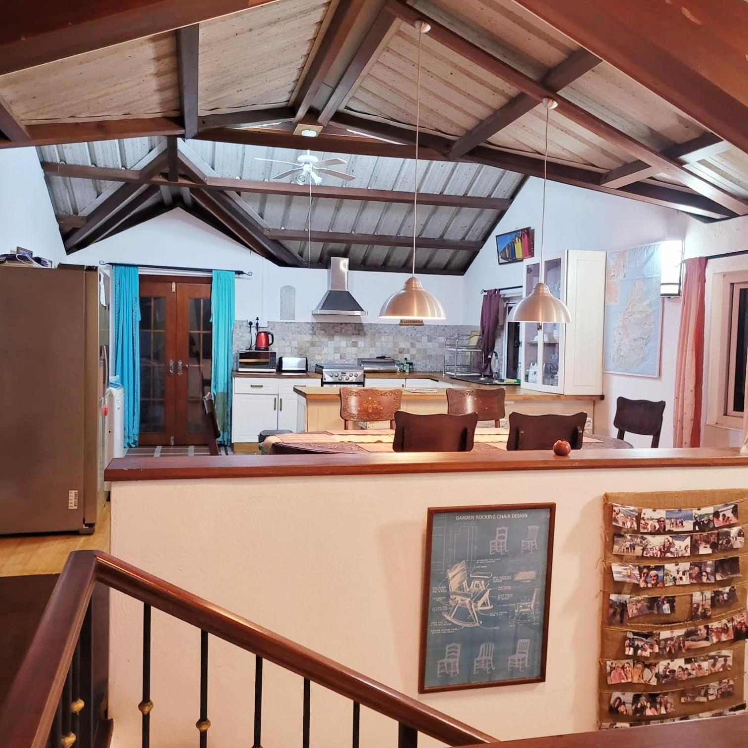 Sannyasa Wellness And Spa Trou aux Biches Ngoại thất bức ảnh