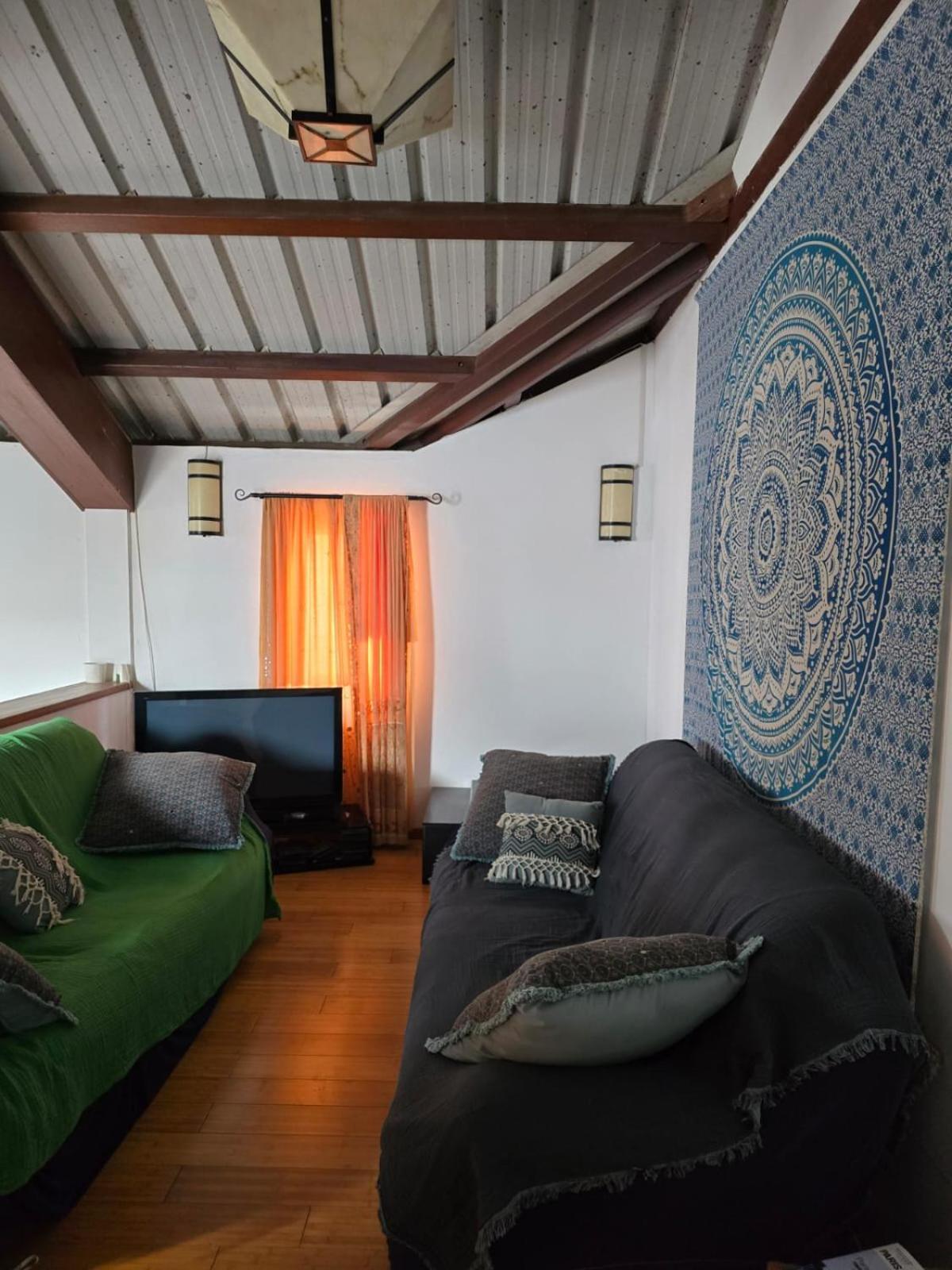 Sannyasa Wellness And Spa Trou aux Biches Ngoại thất bức ảnh